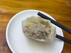 -笑云开汤包店(网巾市店)