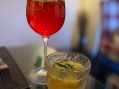 菠萝汁-EATALIA意塔利意式餐厅(鼓楼店)