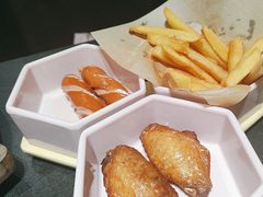 -荣记·囍粤茶餐厅(花都店)