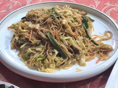 -友强·23年特色海鲜大排档(厦门店)