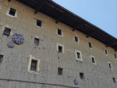 -云水谣景区-土楼之光文化园