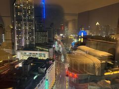 -上海雅居乐万豪侯爵酒店