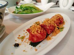 -粤财皇冠假日酒店·彩华轩中餐厅