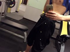 -GymPlus特色拳击健身(阳光名苑店)