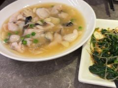 -闫府私房菜·老字号(恒隆店)