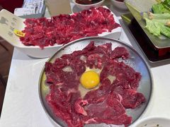 -荣叔港式沙嗲牛肉火锅(正佳潮流店)