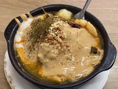 -曹宝林砂锅麻辣烫(星光路店)