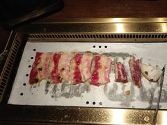 -新石器烤肉(之心城店)