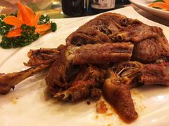 -九龙湾·御膳坊(九龙窠路店)