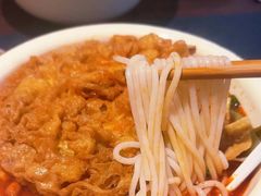 小螺莉螺蛳粉-丽丽三鲜螺蛳粉(田林路店)