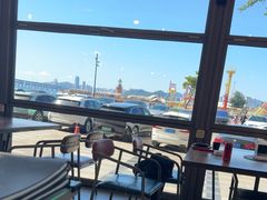 -川旺角川粤融合菜•海景餐厅(星海广场店)