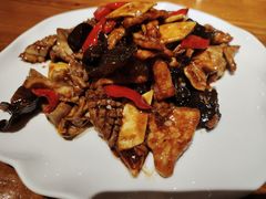 -又一福烤鸭·北京菜(东四店)