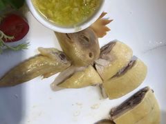 -广东道至正餐厅(区庄店)