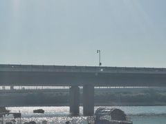 -海堤纪念公园