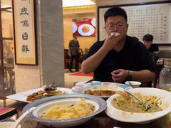 -鹿鸣春饭店(总店)
