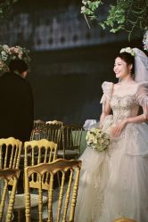 -GRACE KELLY婚纱与礼服(北京店)