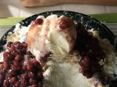 -MOMO冰品·生巧汤圆(红桥店)