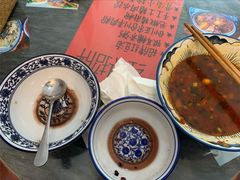 -袁妈红豆汤(重庆总店)