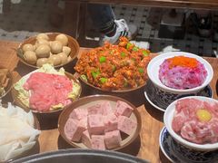 -楠火锅(龙阳广场店)