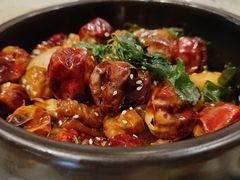 -丰鲤楼•闽南茶楼(仟禧汇店)