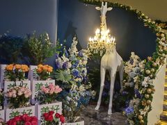 -狮拾久·现代新加坡料理(福田COCO Park店)