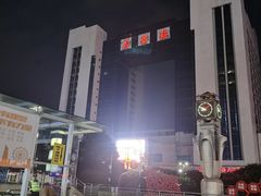 -南昌站