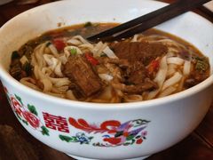 -矮子粉店1985·长沙米粉(湘春路店)
