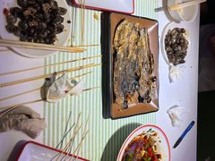 -三毛烧烤·南昌大排档(山姆店)