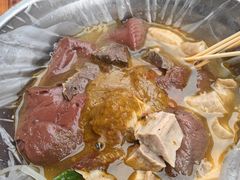 -正宗梧州牛肠酸