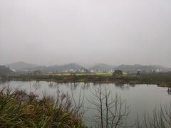 -婺源月亮湾