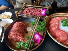 九秒牛肉-盡膳口福·百年汤方火锅(科华北路店)