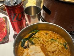 -西塔老太太泥炉烤肉(望京一店)