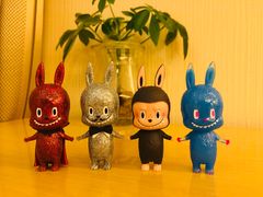 -泡泡玛特POPMART(崇文门国瑞城店)