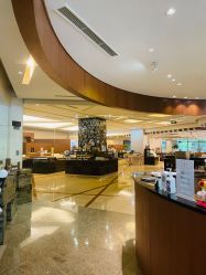 -凯宾斯基饭店·宴会厅