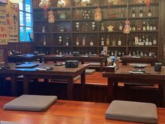 -鸟鹏烧鸟居酒屋(昌岗店)