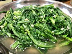 炒时蔬-船奇蒸汽海鲜·闽菜(八市海鲜总店)