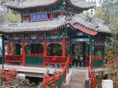 -红螺寺