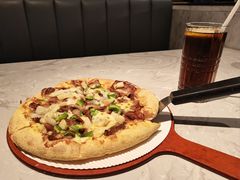 -必胜客(远大路店)