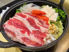 -米仓食堂(凯德广场店)