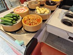 -龍歌自助小火锅(漳州二路爱购店)