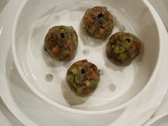 -富淳饭店(陆家嘴保利广场店)