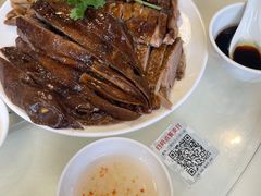 -日日香卤鹅饭店·澄海狮头鹅(澄海店)