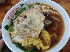 排骨粉-肆姐面粉馆(坡子街店)