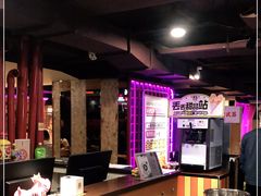 -喝丢一只鞋海鲜烧烤·海肠捞饭(东关街店)