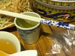 -满园春饼(宜昌万达店)