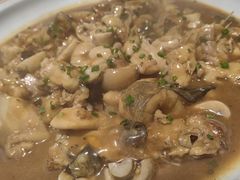 -楚鱼王·河鲜·湖北菜(华农店)