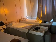 -岚魅儿·洗头头疗·按摩SPA(金光华店)