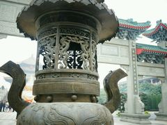 android_upload_pic-广东圆玄道观