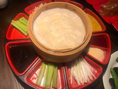 -羲和雅苑•北京烤鸭(乐园道万象城店)