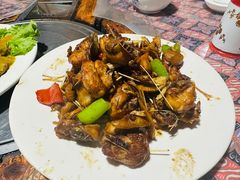 -天程知味园
